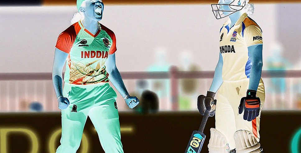 नाम एक, पहचान अलग: टेस्ट कैप 217 और 218 का सवाल, और क्रिकेट के रिकॉर्ड-सिस्टम में चुपचाप चल रही गड़बड़ी