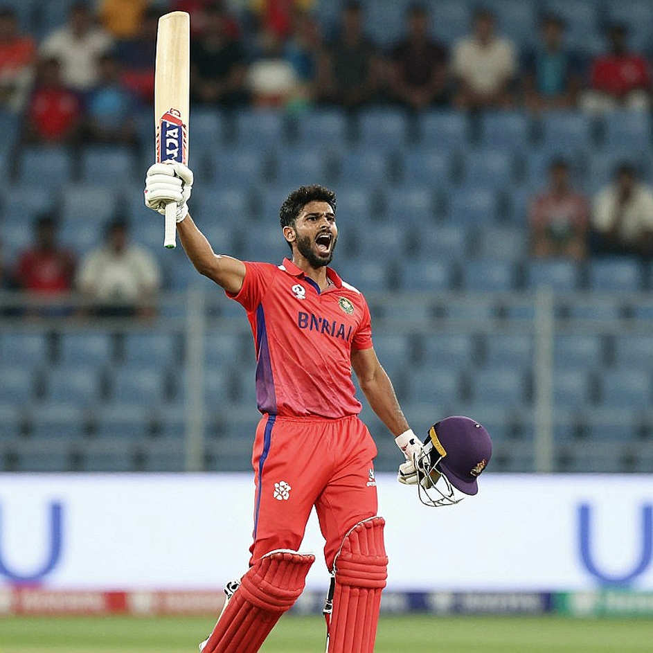 रिकेल्टन और मुल्डर के शतक, दक्षिण अफ्रीका ने ऑस्ट्रेलिया के सामने 288 का लक्ष्य रखा