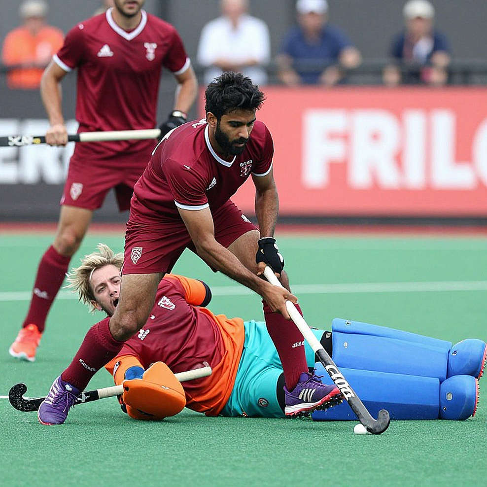 जोहोर कप फाइनल: मलेशिया शूटआउट में 4-3 से चैंपियन, पाकिस्तान के 2-0 के बाद के 24 मिनट बने हार का सबूत