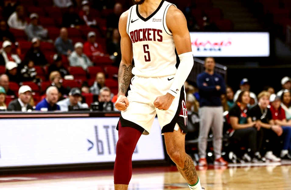 रॉबर्ट फ्रैंक्स पार्टिज़ान में: सात NBA मैच, 6.1 अंक — और वो करार जिसकी शर्तें किसी ने नहीं छापीं