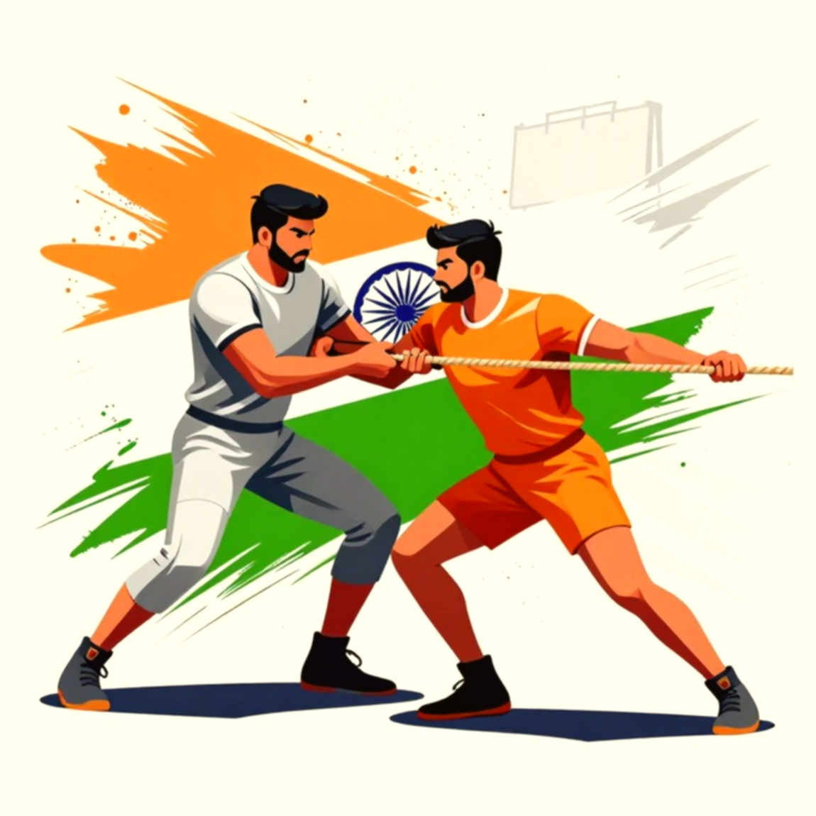 भारत बनाम इंग्लैंड, मैच 4: स्कोरबोर्ड नहीं, बेंच की गहराई है आज का असली इम्तिहान